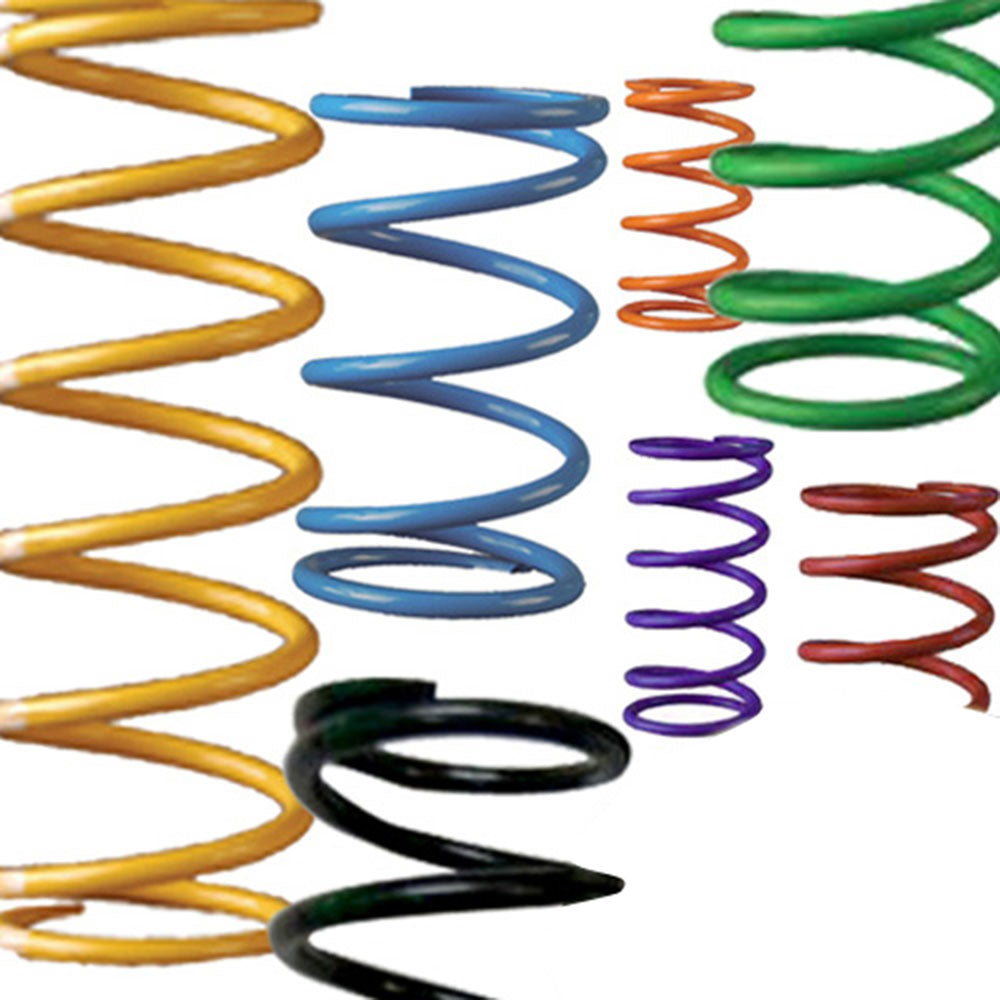 Venom Products 210135-010 Team Steel Primary Spring - Almond #210135-010