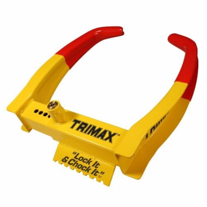 Trimax TCL75 Ultra-Max Wheel Lock #TCL75