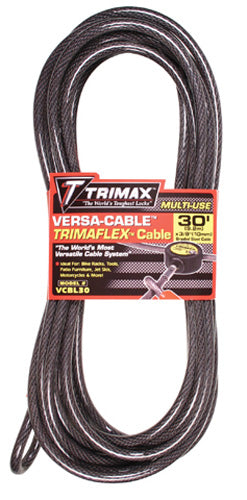 Trimax VMAX30CBL Replacement Cable 30" #VMAX30CBL