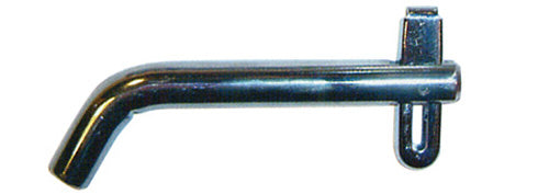 Trimax SXTX125 Stainless Steel "Flip-Top" 1/2" Pin #SXTX125