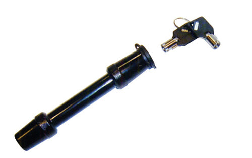 Trimax T-3 BLACK Epoxy Powder Coated Locking Pin #T-3 BLACK