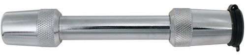 Trimax T-3 Receiver Locking Pin 5/8"x2-3/4" Chrome Steel #T-3