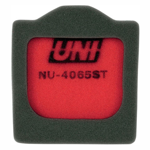Uni Filter NU-4065ST Dirt Bike Air Filter #NU-4065ST