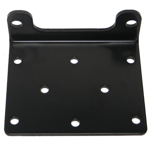 Warn 69901 Winch Hawse Fairlead Mounting Plate #69901