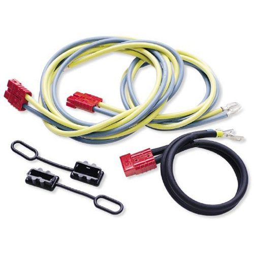 Warn 70918 Quick Connect Wire Kit 50 amp #70918