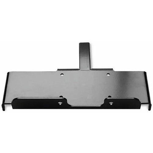 Warn 70925 Winch Carrier For 1-1/4" Receiver #70925