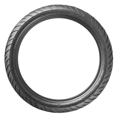 BRIDGESTONE - BATTLAX ADVENTURE A41F 100/90-19M/C-(57V) TIRE#mpn_8845