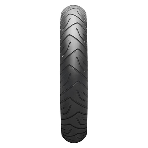 BRIDGESTONE - BATTLAX ADVENTURE A41F 100/90-19M/C-(57V) TIRE#mpn_8845