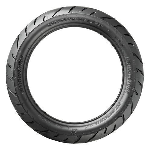 BRIDGESTONE - BATTLAX ADVENTURE A41R 140/80R17M/C-(69V) TIRE#mpn_8706