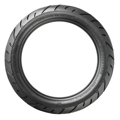 BRIDGESTONE - BATTLAX ADVENTURE A41R 140/80R17M/C-(69V) TIRE#mpn_8706