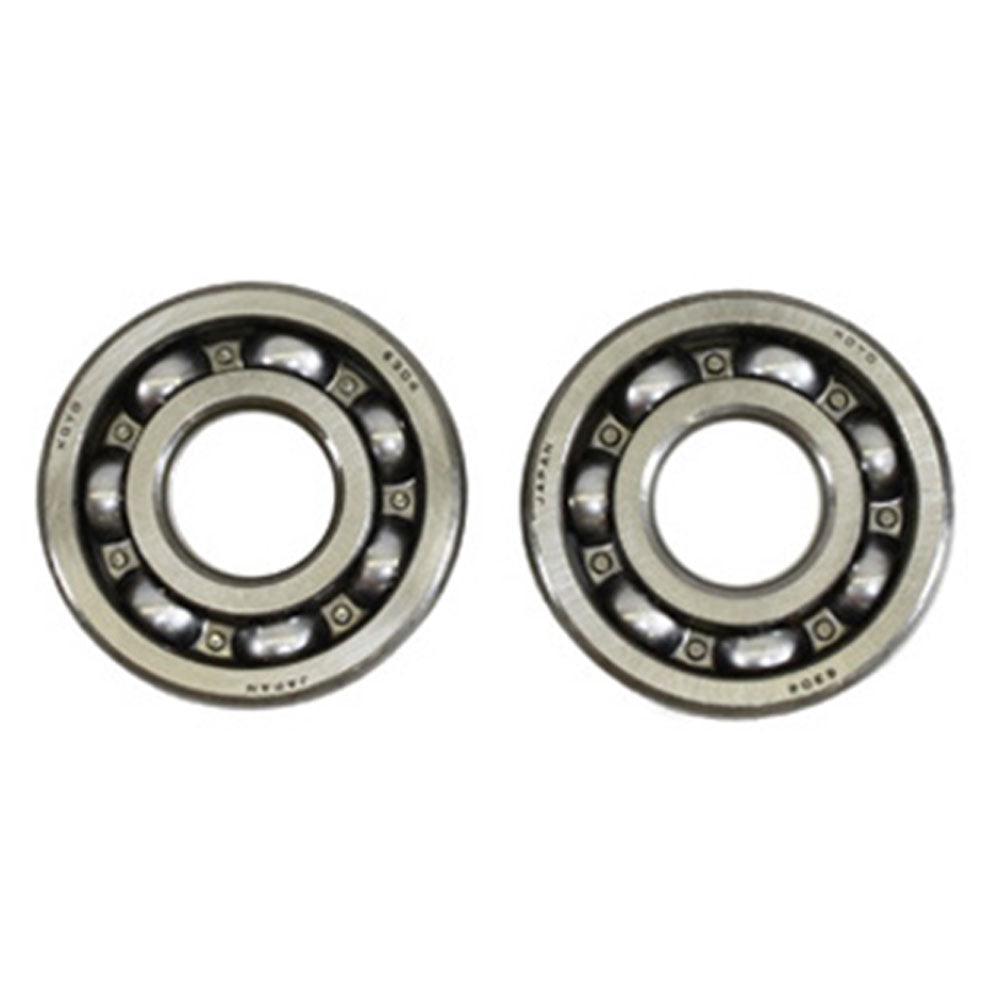 All Balls 24-1031 Crankshaft Bearing and Seal Kit #24-1031
