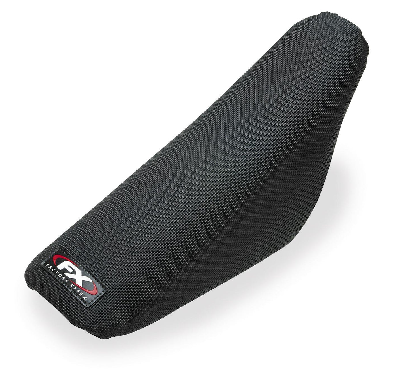 FACTORY EFFEX CRF250 18-21, CRF450 17-20 BLACK ALL-GRIP#mpn_20-24326