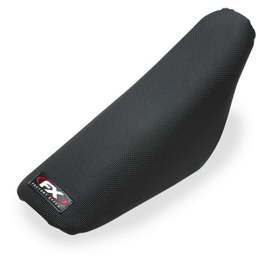 FACTORY EFFEX CRF250 18-21, CRF450 17-20 BLACK ALL-GRIP#mpn_20-24326