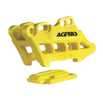 Acerbis Chain Guide Block 2.0 02 RM Yellow#mpn_2686620231