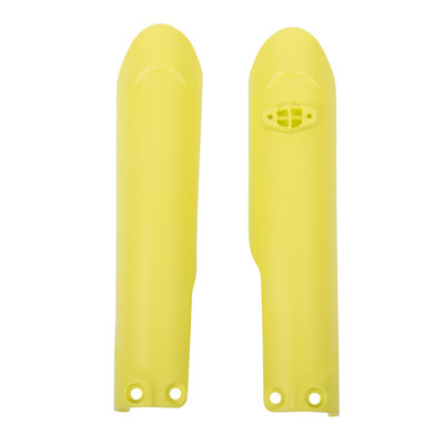 Acerbis Lower Fork Cover Set#123583-P
