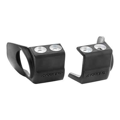 Acerbis Fork Shoe Protectors#190775-P