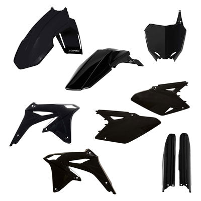 Acerbis Full Plastic Kit#139971-P