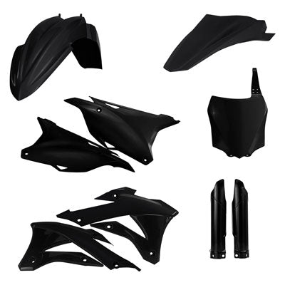 Acerbis Full Plastic Kit#139971-P