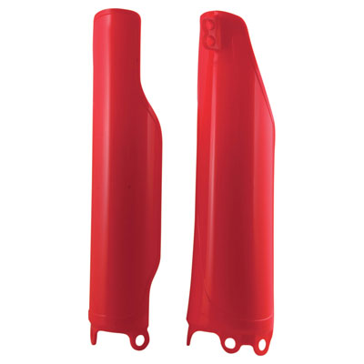 Acerbis Lower Fork Cover Set#123583-P