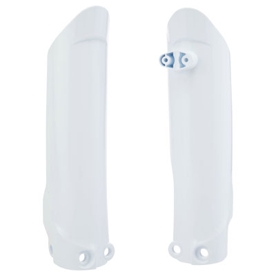 Acerbis Lower Fork Cover Set#123583-P
