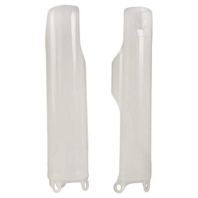 Acerbis Lower Fork Cover Set#123583-P