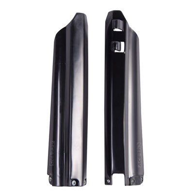 Acerbis Lower Fork Cover Set#123583-P