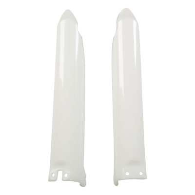 Acerbis Lower Fork Cover Set#123583-P