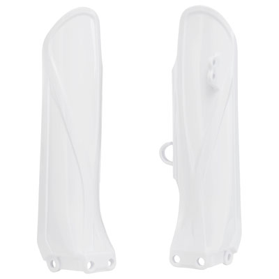 Acerbis Lower Fork Cover Set#123583-P