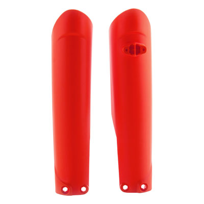 Acerbis Lower Fork Cover Set#123583-P