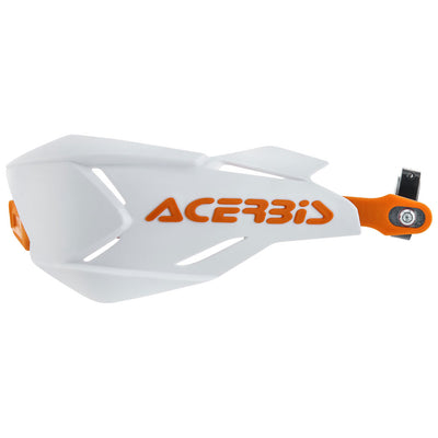 Acerbis X-Factory Handguards#172097-P