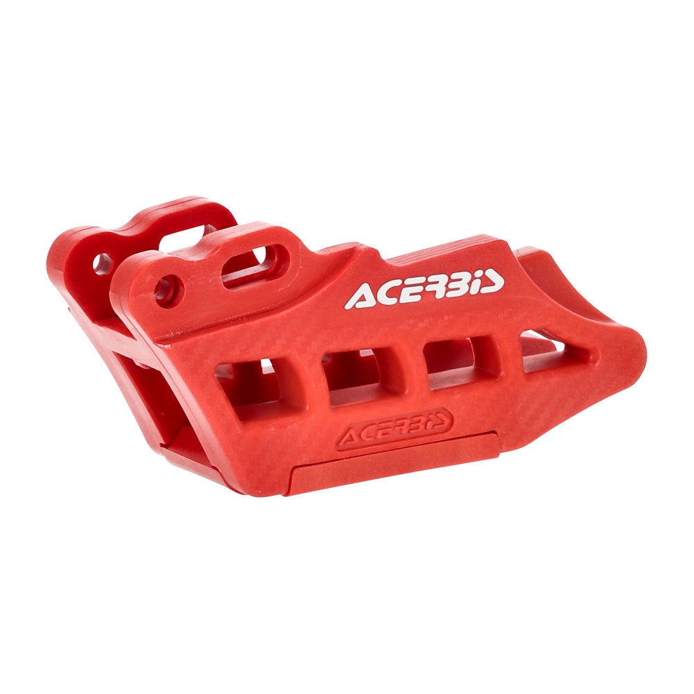 Acerbis Chain Guide Block 2.0 Red#mpn_2975000004