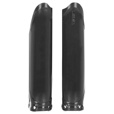 Acerbis Lower Fork Cover Set#123583-P