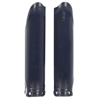 Acerbis Lower Fork Cover Set#123583-P