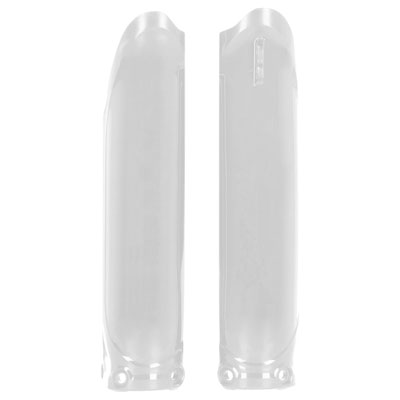 Acerbis Lower Fork Cover Set#123583-P