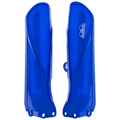 Acerbis Lower Fork Cover Set#123583-P
