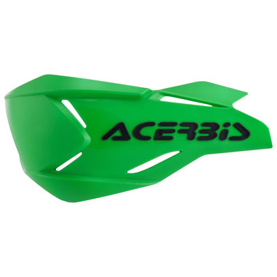 Acerbis X-Factory Replacement Handshields#214457-P