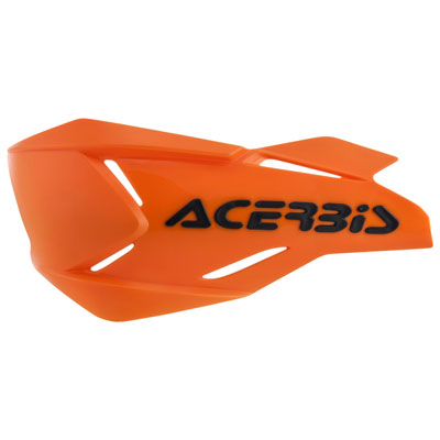 Acerbis X-Factory Replacement Handshields#214457-P