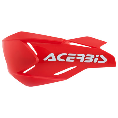 Acerbis X-Factory Replacement Handshields#214457-P