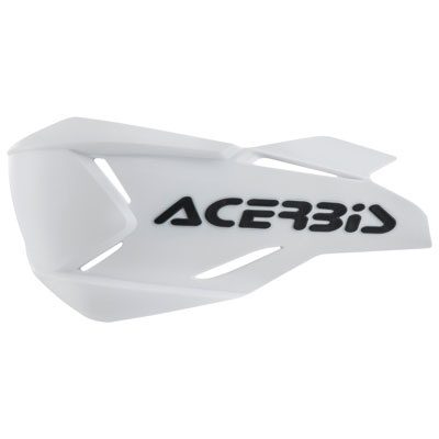 Acerbis X-Factory Replacement Handshields#214457-P