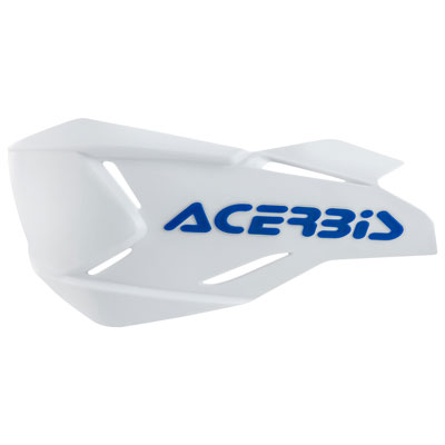 Acerbis X-Factory Replacement Handshields#214457-P