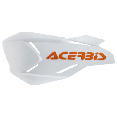 Acerbis X-Factory Replacement Handshields#214457-P