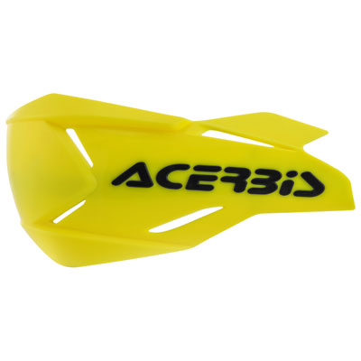 Acerbis X-Factory Replacement Handshields#214457-P