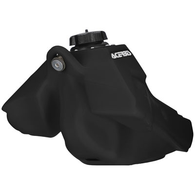 Acerbis Fuel Tank#130396-P1
