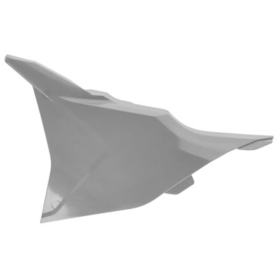 Acerbis Air Box Covers Grey#mpn_2976280011