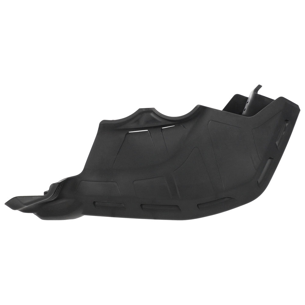 Acerbis Plastic Offroad Skid Plate Black#2986450001
