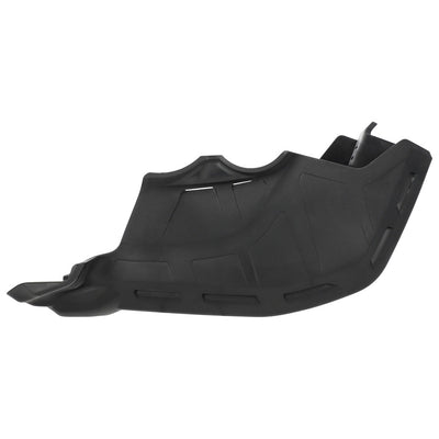 Acerbis Plastic Offroad Skid Plate Black#2986450001