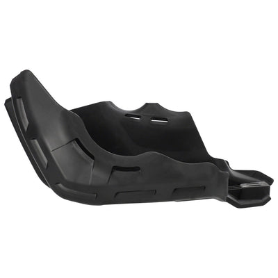 Acerbis Plastic Offroad Skid Plate Black#2986450001
