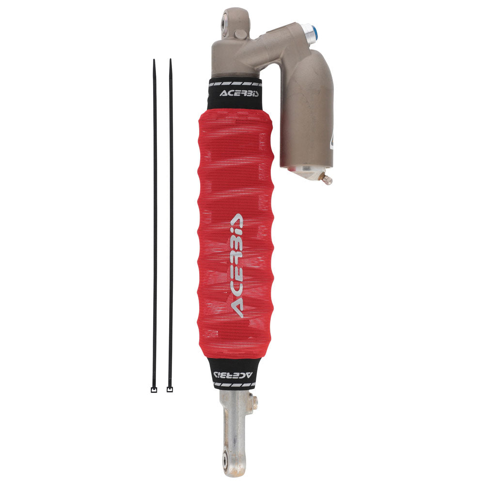 Acerbis Rear Shock Sock#218063-P