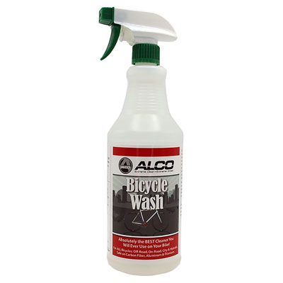 Alco Bicycle Wash 32 oz.#mpn_2138990001