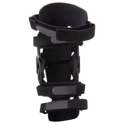Asterisk Carbon Cell 1 Knee Brace Right#mpn_